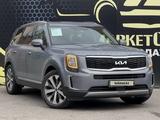 Kia Telluride 2021 года за 23 900 000 тг. в Тараз – фото 4