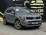 Kia Telluride 2021 года за 23 900 000 тг. в Тараз – фото 3