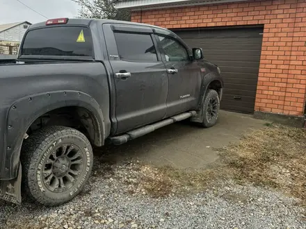 Toyota Tundra 2011 года за 16 000 000 тг. в Актобе – фото 2