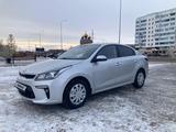 Kia Rio 2020 года за 8 000 000 тг. в Экибастуз – фото 3