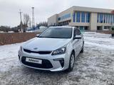 Kia Rio 2020 года за 8 000 000 тг. в Экибастуз