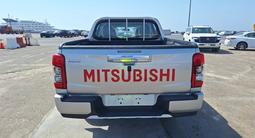 Mitsubishi L200 2023 года за 13 500 000 тг. в Уральск – фото 4