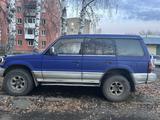 Mitsubishi Pajero 1991 годаfor2 000 000 тг. в Алтай – фото 3