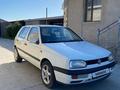 Volkswagen Golf 1993 годаүшін1 600 000 тг. в Тараз – фото 2