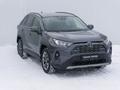 Toyota RAV4 2023 года за 20 900 000 тг. в Караганда – фото 3