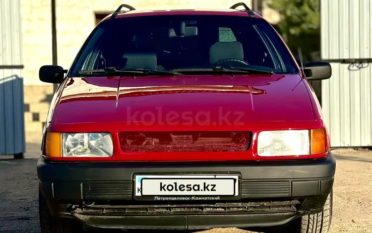 Volkswagen Passat 1992 года за 1 850 000 тг. в Уральск