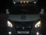 ГАЗ ГАЗель 2007 годаүшін4 300 000 тг. в Алматы