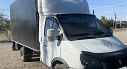 ГАЗ ГАЗель 2007 годаүшін4 300 000 тг. в Алматы – фото 2