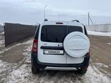 ВАЗ (Lada) Largus Cross 2019 года за 3 600 000 тг. в Уральск – фото 3