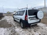 ВАЗ (Lada) Largus Cross 2019 года за 3 600 000 тг. в Уральск – фото 4
