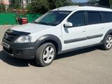 ВАЗ (Lada) Largus Cross 2019 года за 3 600 000 тг. в Уральск – фото 2