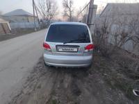 Daewoo Matiz 2006 года за 850 000 тг. в Алматы