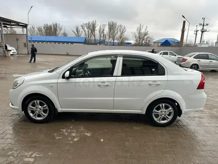 Ravon Nexia R3 2020 года за 5 000 000 тг. в Уральск – фото 4