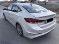 Hyundai Elantra 2016 года за 5 500 000 тг. в Атырау – фото 3