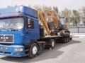 MAN  F 2000 1998 годаүшін11 500 000 тг. в Жаркент