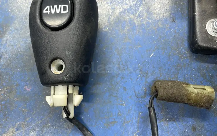 Ручка раздатки сурф 130 за 15 000 тг. в Алматы