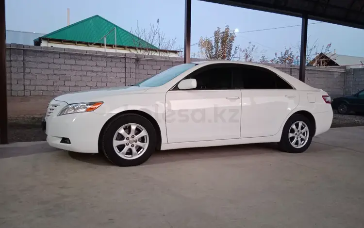 Toyota Camry 2008 годаfor6 300 000 тг. в Шымкент