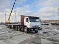 КамАЗ  54115 2005 года за 10 500 000 тг. в Шымкент