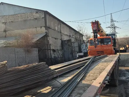 КамАЗ  54115 2005 года за 10 500 000 тг. в Шымкент – фото 6