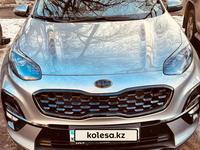 Kia Sportage 2021 года за 12 000 000 тг. в Алматы