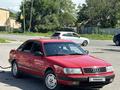 Audi 100 1991 годаүшін2 300 000 тг. в Тараз – фото 6