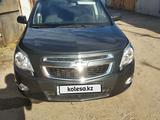 Chevrolet Cobalt 2021 годаүшін6 500 000 тг. в Аксу – фото 4