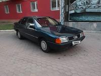 Audi 100 1987 года за 1 300 000 тг. в Тараз