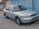 Daewoo Nubira 1997 годаүшін700 000 тг. в Алматы