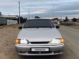 ВАЗ (Lada) 2115 2008 годаүшін450 000 тг. в Жезказган