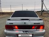 ВАЗ (Lada) 2115 2008 годаүшін450 000 тг. в Жезказган – фото 3
