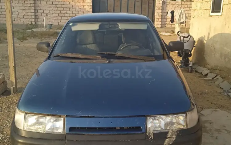 ВАЗ (Lada) 2110 2004 годаfor700 000 тг. в Актау