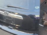 Крышка Багажника Хонда CRV 3 поколениеүшін25 000 тг. в Алматы – фото 2