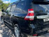 Toyota Land Cruiser Prado 2014 года за 15 500 000 тг. в Астана – фото 3