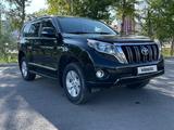 Toyota Land Cruiser Prado 2014 года за 15 500 000 тг. в Астана – фото 2