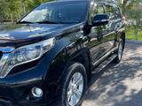 Toyota Land Cruiser Prado 2014 года за 15 500 000 тг. в Астана – фото 5