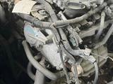 Двигатель vq35de 3.5л бензин Infiniti fx35, Фх 35 2002-2009г. за 900 000 тг. в Актау – фото 2