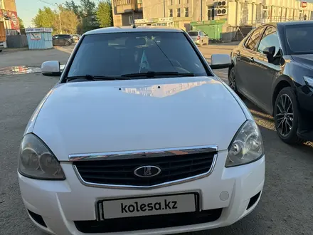 ВАЗ (Lada) Priora 2172 2013 года за 2 400 000 тг. в Кокшетау – фото 7