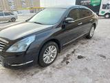 Nissan Teana 2011 года за 6 800 000 тг. в Астана