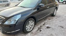 Nissan Teana 2011 года за 6 800 000 тг. в Астана