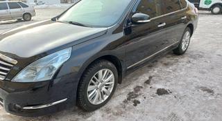 Nissan Teana 2011 года за 7 200 000 тг. в Астана