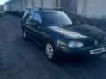 Volkswagen Golf 2000 годаүшін3 650 000 тг. в Алматы – фото 13