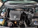 Volkswagen Golf 2000 года за 3 650 000 тг. в Алматы – фото 5