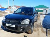 Hyundai Tucson 2007 года за 4 600 000 тг. в Атырау