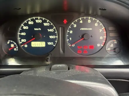 Subaru Forester 1998 года за 3 500 000 тг. в Алматы – фото 11