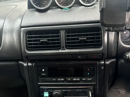 Subaru Forester 1998 года за 3 500 000 тг. в Алматы – фото 12