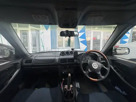 Subaru Forester 1998 года за 3 500 000 тг. в Алматы – фото 16