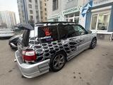 Subaru Forester 1998 годаүшін3 200 000 тг. в Алматы – фото 3