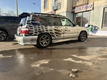 Subaru Forester 1998 года за 3 500 000 тг. в Алматы – фото 22