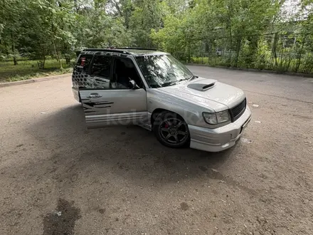 Subaru Forester 1998 года за 3 500 000 тг. в Алматы