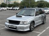 Subaru Forester 1998 года за 2 850 000 тг. в Алматы